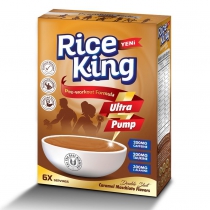 Alpha Rice King Premium Series
